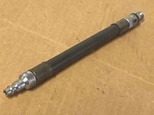 Snap On 14mm Compression Tester Gauge Hose MT-26-12c