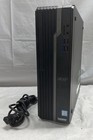 Acer VX4665G SFF Intel Core i7-9700 3,0GHz 16GB DDR4 256GB NVMe SSD Win 11 Pro