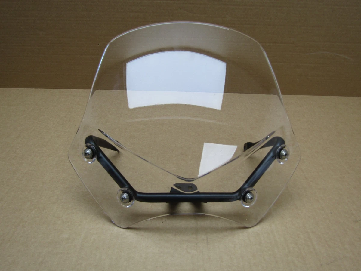 Motorcycle & Scooter Windshields for BMW R1200R for sale | eBay