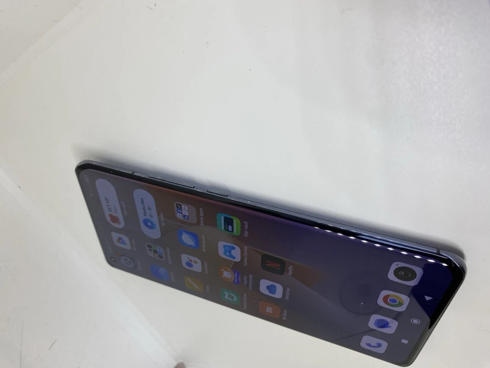 Xiaomi Mi 11 · 256GB, photo 4 of 5