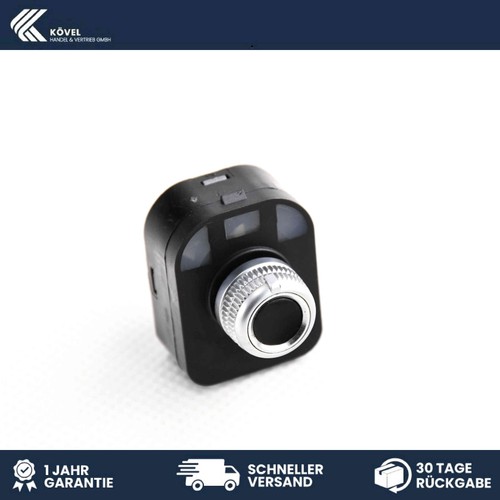 Original Schalter Außenspiegelverstellung Audi A4 B8 / 8K 8K0959565F