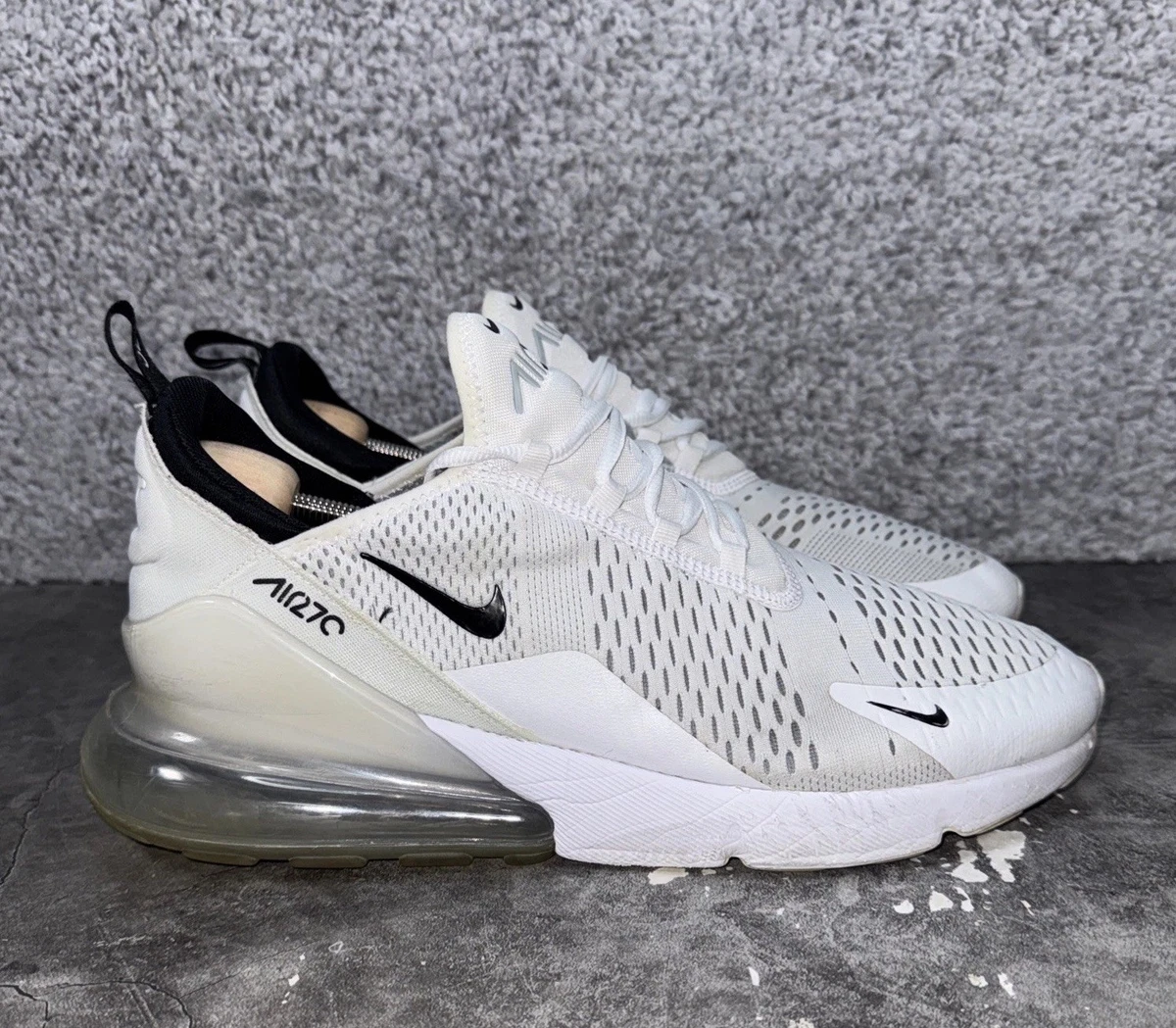 Nike Air Max 270 Sneakers for Men for Sale | Authenticity