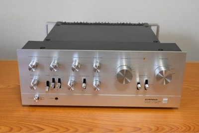 Pioneer SA-9800 Stereo Integrated Amplifier Working Confirmed | eBay