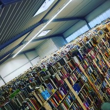 Konvolut 50 Kinderbücher *Lagerverkleinerung...