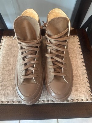 Converse Chuck Taylor 70 Shoes unisex Size 7 Canvas High Top 162050C