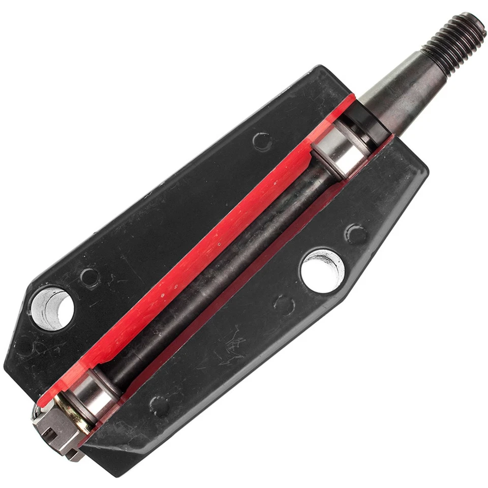 Conjunto de soporte de brazo ralentí RP21037 1999-2011 GM camión/SUV tamaño completo piezas raras Foto 3 de 4