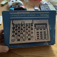إلكترونيات وإكسسوارات Acetronic Graduate