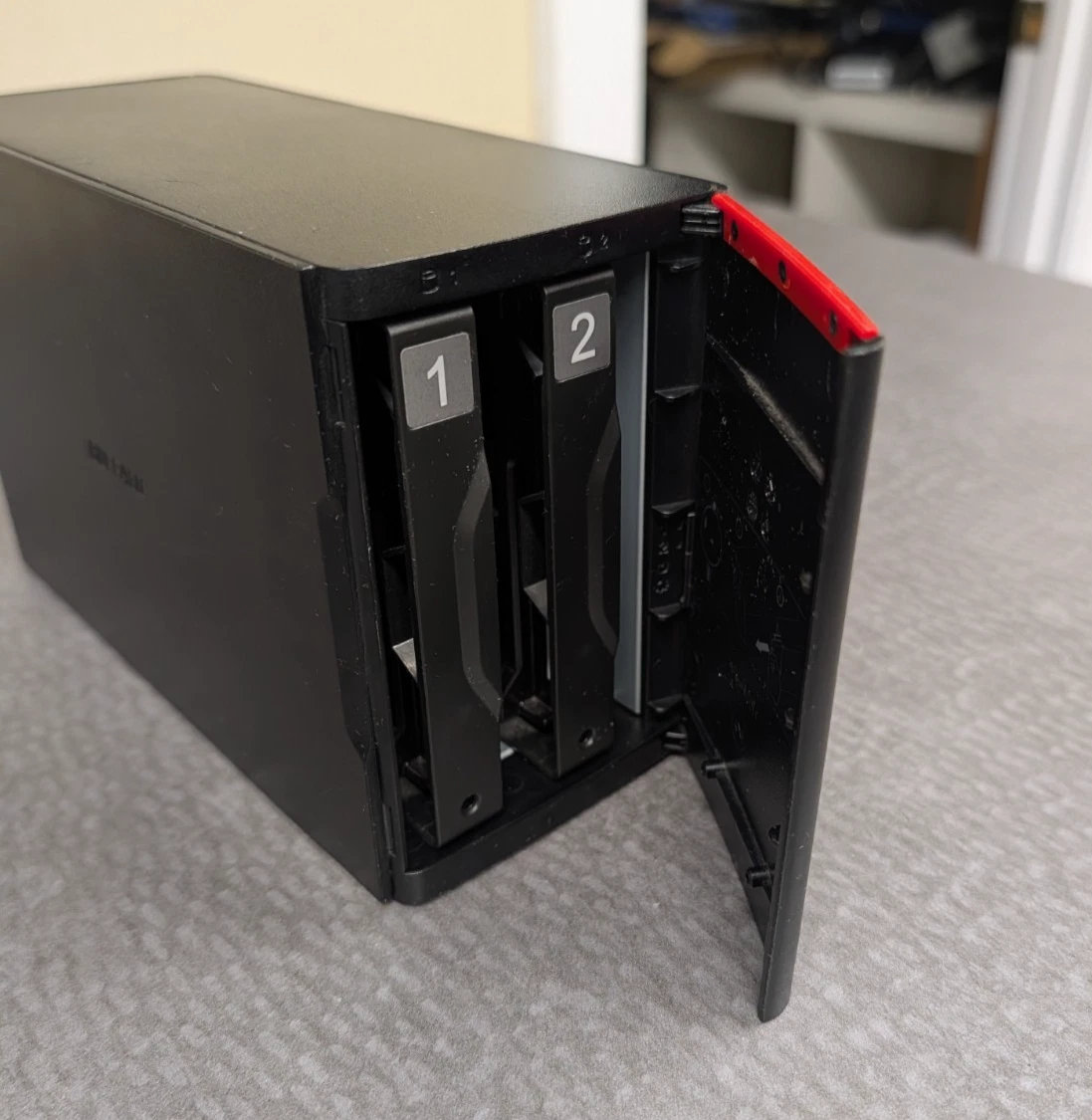 Buffalo Linkstation for sale - eBay