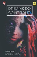 Nandini Mehra | Dreams Do Come True | Taschenbuch | Englisch (2020)