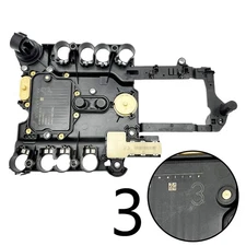 ECU TCU TCM Control Module Conductor Plate Fit Mercedes Benz 722.9 A0034460310