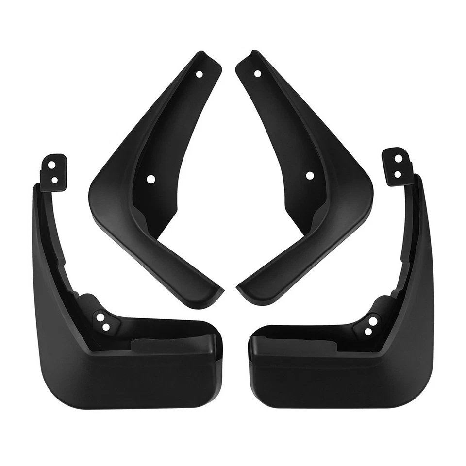 For Rainy Weather ABS Construction Wear-resistant Quick Installation Easy To Use - Image 4 of 4