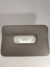 Logitech Comfort Lapdesk Laptop Stand Cooling Pad Cushion White/Beige Color