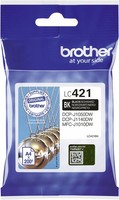 Brother LC-421BK Druckerpatronen