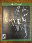 The Elder Scrolls V: Skyrim Special Edition - Microsoft Xbox One