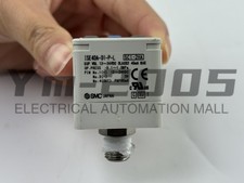 🔥 1PC USED ISE40A-01-P-L pressure switch #L244T LZ