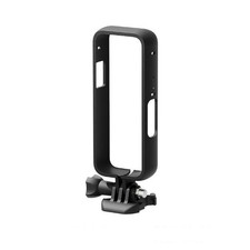 Panoramic Action Camera Plastic Protective Frame for Insta360 One X3 Spare Part