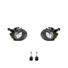 Antibrouillard Seat ALTEA
