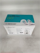 Willow Go Wearable Double Electric Breast Pump Kit SEE DETAILS