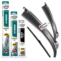 Heyner® Scheibenwischer Komplettset FüR KIA EV2
