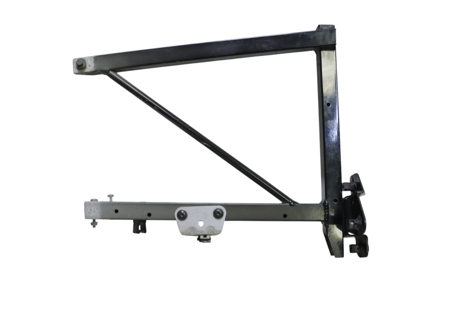 Audi R8 2017-2023 FRONT+RIGHT Radiator support