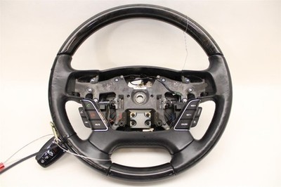 STEERING WHEEL Hyundai Equus 2015 15 1369737