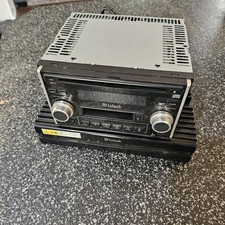 McIntosh Car Audio In-Dash Units for sale - eBay