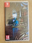 The Bridge Curse 2 The Extrication Switch Nintendo Europe Ver English New Sealed