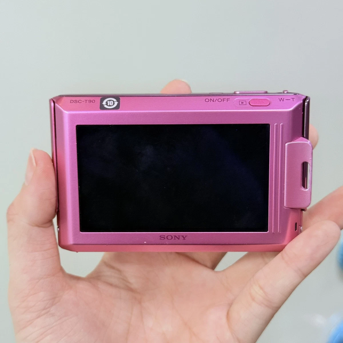 Sony Dsc T90 for sale | eBay