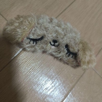 blythe eye mask