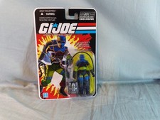 GI Joe Collectors Club Barbecue  Slaughter's Marauders Firefighter 2018  NEW