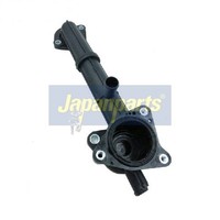 Thermostat KÜHlmittel Japanparts VAC H02 FÜR Hyundai KÜHlmittelthermostat