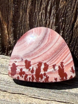 #ad #ad Apache Sage Rhyolite Cabochon $33.00