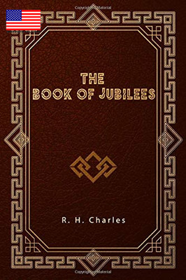 The Book of Jubilees      
