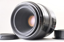 Canon EF 50mm f/2.5 Compact Macro Prime Lens *Excellent+5* #5474