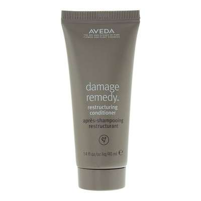 Aveda Damage Remedy Restructurizing Conditioner 40 ml für Unisex
