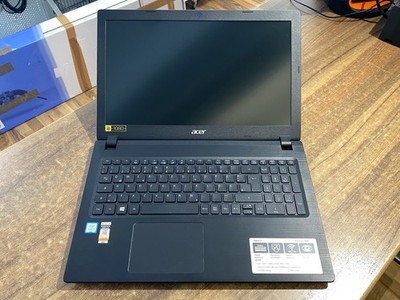 Acer Aspire 3 15,6'' i3-8130U 12GB RAM 256GB SSD Windows 11 Pro Laptop