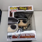 Funko Pop! Rocks Rob Halford 277 Judas Priest