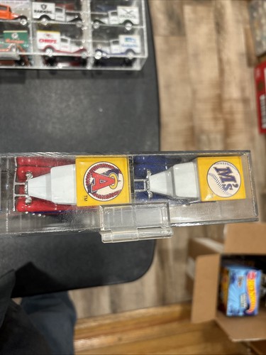1990 Matchbox National Football League & Major League Baseball Teams Lot Sale - Bild 17 von 21