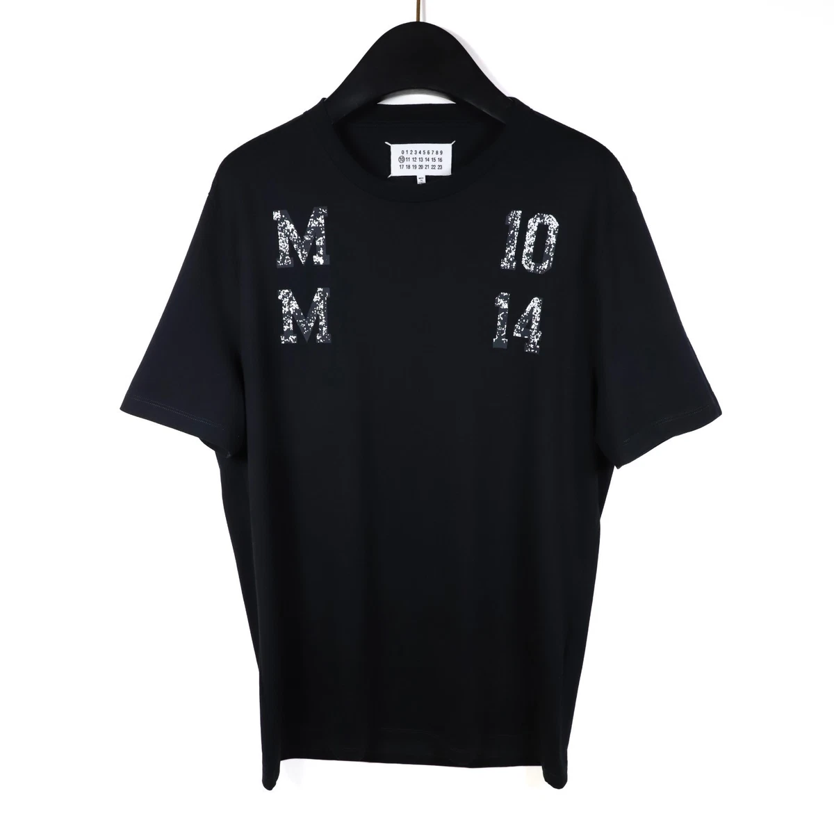 Maison Margiela Black Shirts & Tops for Men for sale | eBay UK