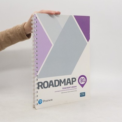 Roadmap B1 Pre-Intermediate Teacher´s Book w/ Digital Resources/Assessment...