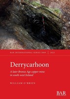 William O'brien | Derrycarhoon | Taschenbuch | Englisch (2022)