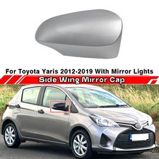 Retroviseur droit (ou coque) Toyota YARIS