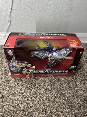 Transformers Robots in Disguise RID 2001 Sky-Byte New Sealed