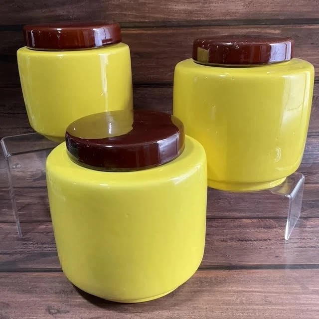 25+ mccoy canister for sale | Updated Oct 2026