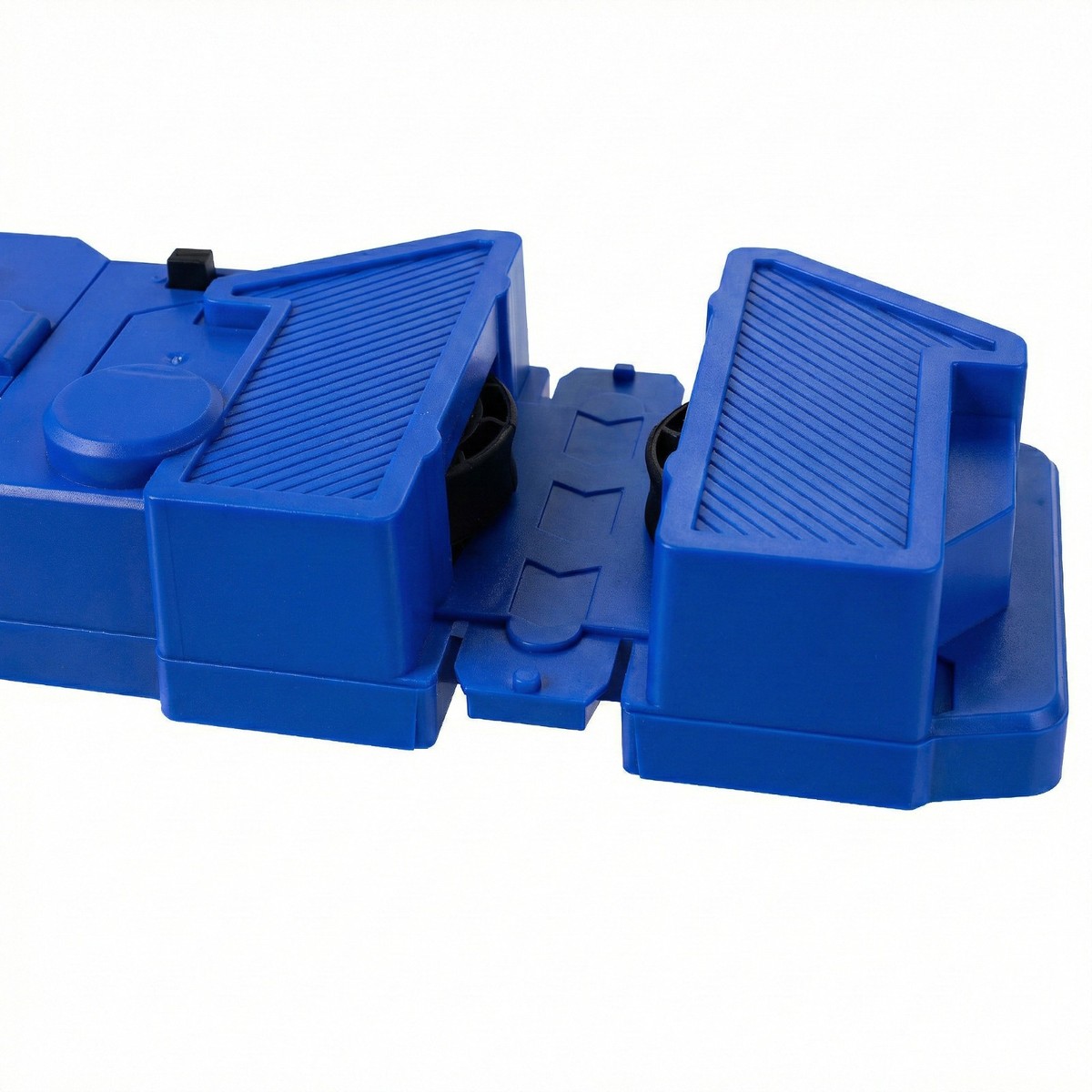 2 Motorized Booster Kits and Speed Launcher Compatible with Hot