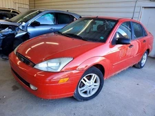 Radiator Fan Motor Fan Assembly With AC DOHC Fits 00-02 FOCUS 1714188