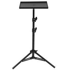 Projector Tray Stand Lift Telescopic Rod Live...