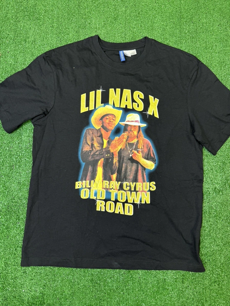 Nas Shirt for sale | eBay
