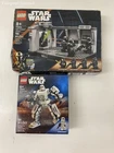 2 Lego Star Wars set new