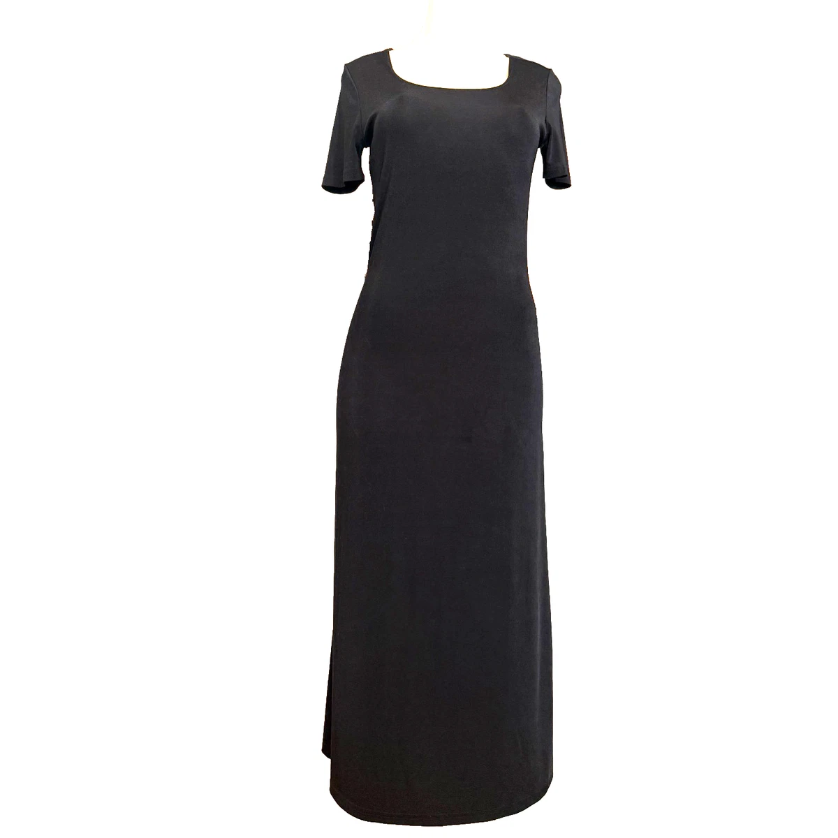 chinese dress ladies Air Essentials Maxi Dress – Monkee's of Germantown main image 0